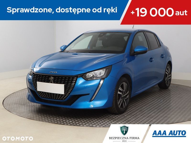 Peugeot 208 - 2