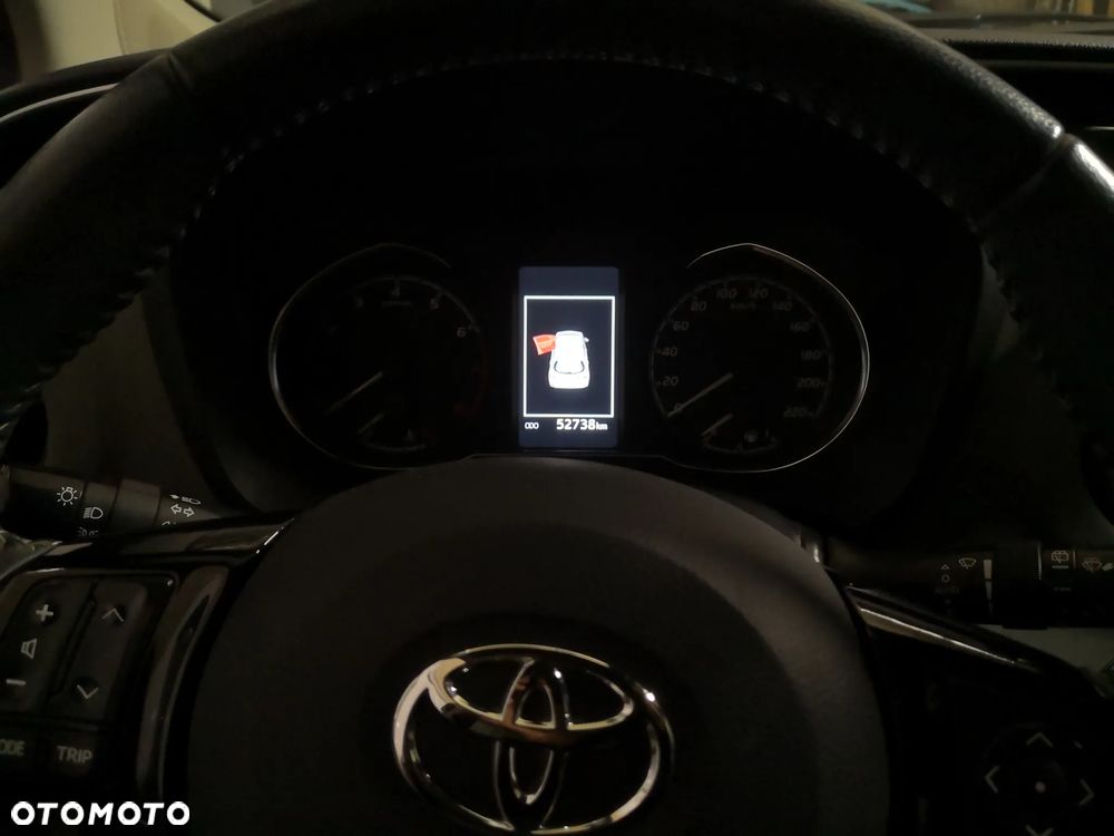 Toyota Yaris 1.5 Premium - 24