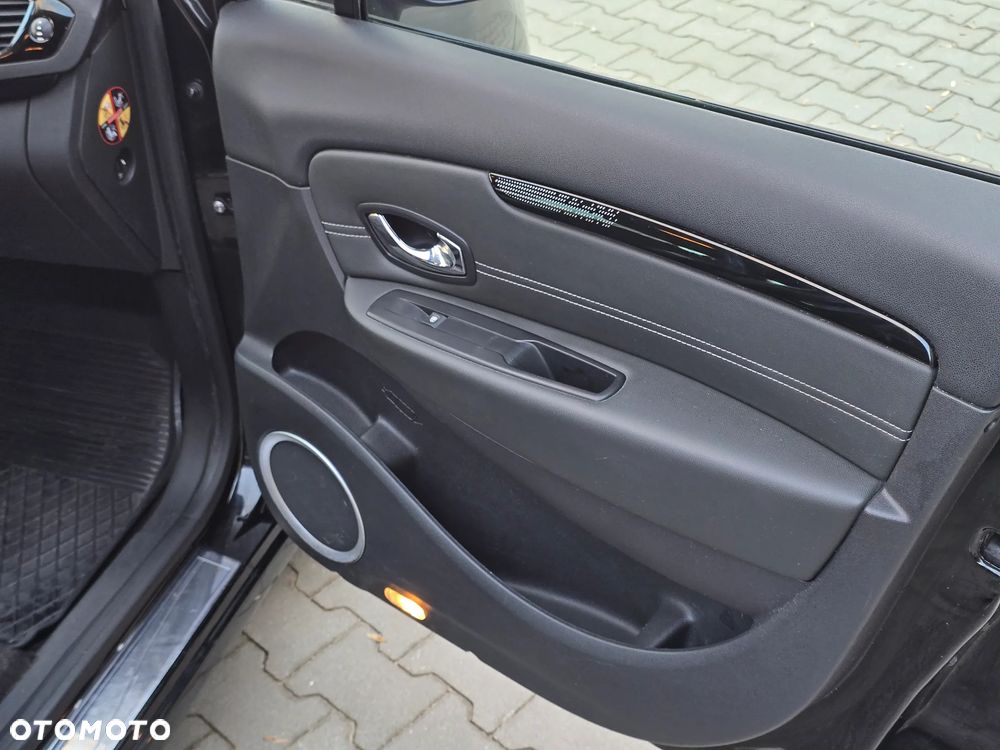 Renault Scenic 2.0 16V 140 CVT Luxe - 35