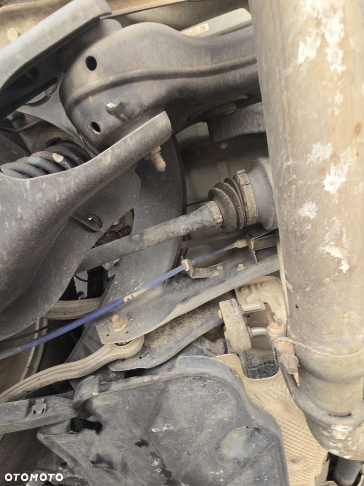 Mercedes-Benz GLK 220 CDI DPF 4Matic BlueEFFICIENCY 7G-TRONIC - 12