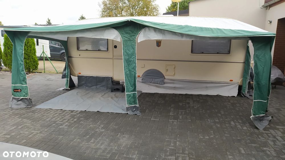 Tabbert comtesse - 16