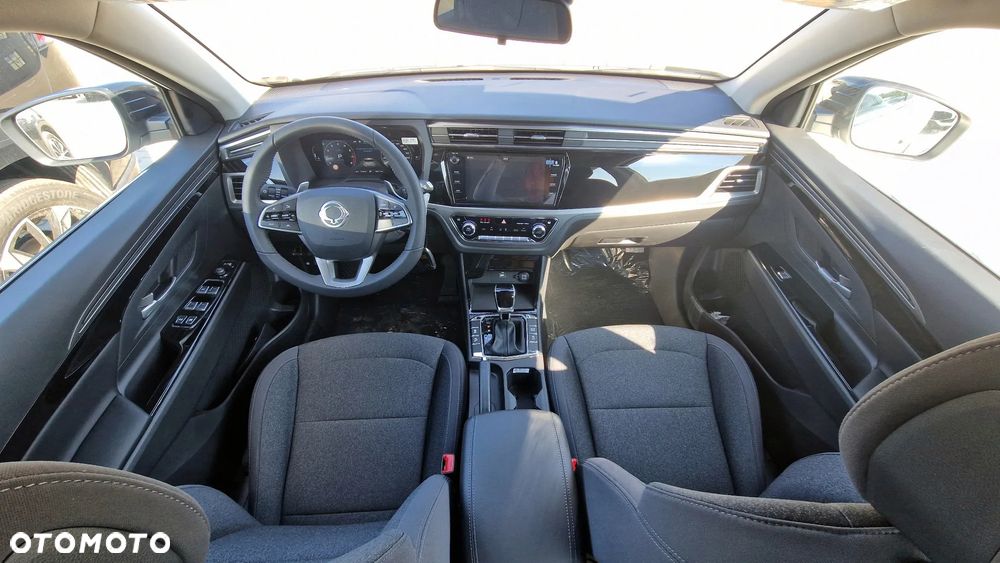 SsangYong/KGM Korando 1.5 T-GDI Joy 2WD - 10