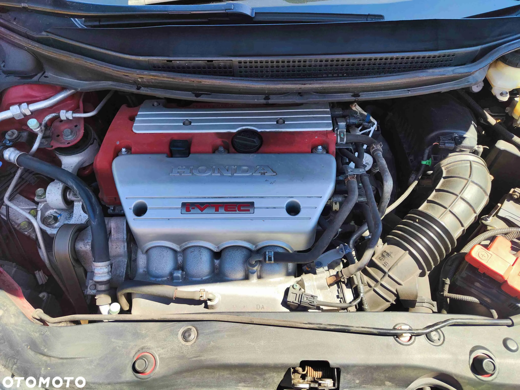 Honda Civic 2.0 TypeR Special Edition - 31