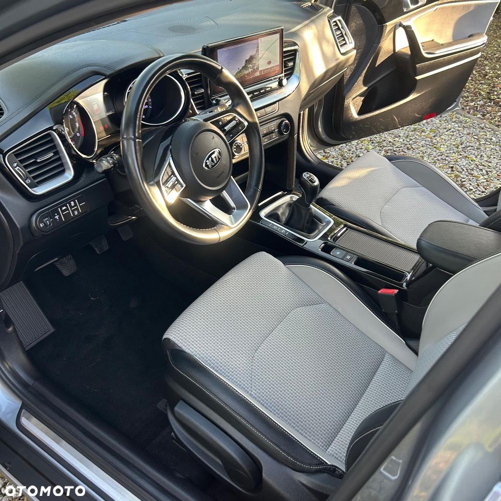 Kia XCeed 1.0 T-GDI OPF EDITION 7 - 6