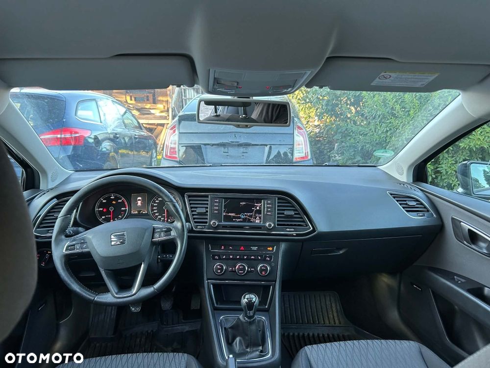 Seat Leon - 6