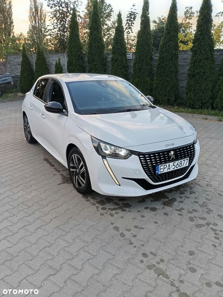 Peugeot 208 1.2 PureTech Style S&S - 1