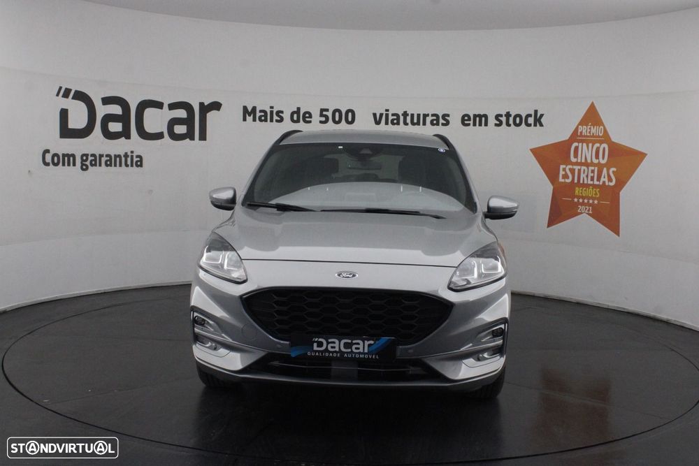Ford Kuga 1.5 EcoBoost ST-Line - 3