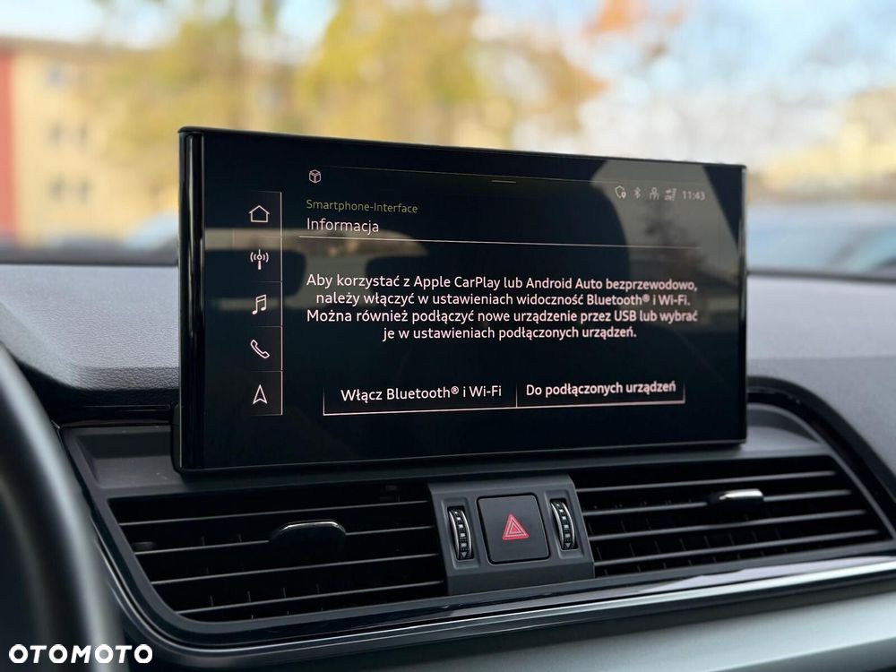 Audi Q5 Sportback - 30