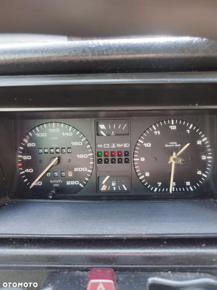 Volkswagen Golf 1.8 CL - 5