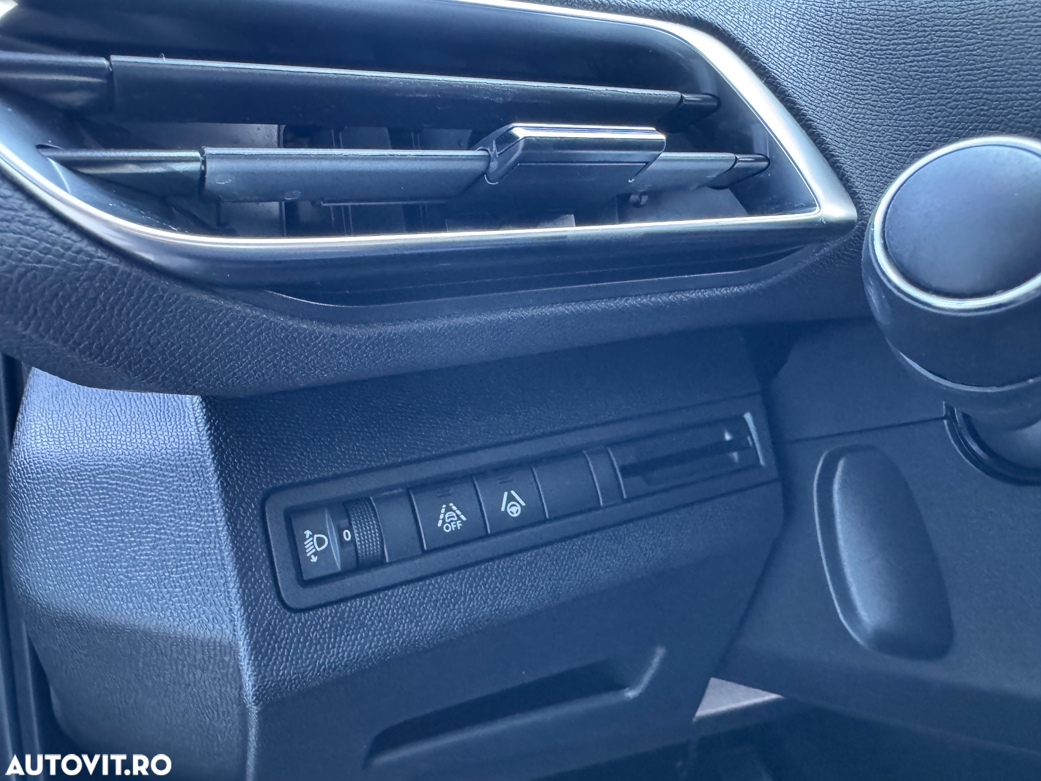 Peugeot 5008 - 11