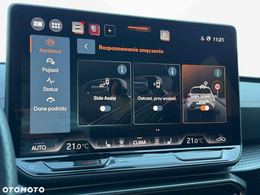 Cupra Leon 2.0 TDI DSG - 28