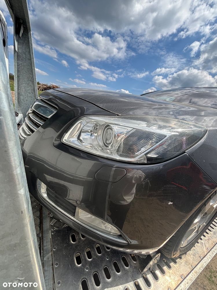 Opel Insignia 2.0 CDTI Cosmo - 5