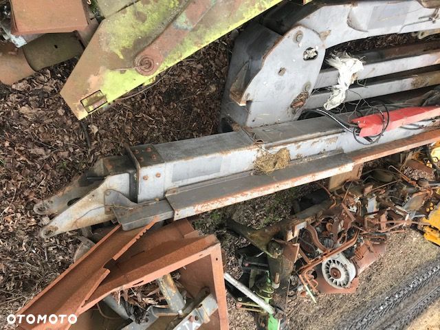 Manitou 180ATJ [CZĘŚCI] - 3