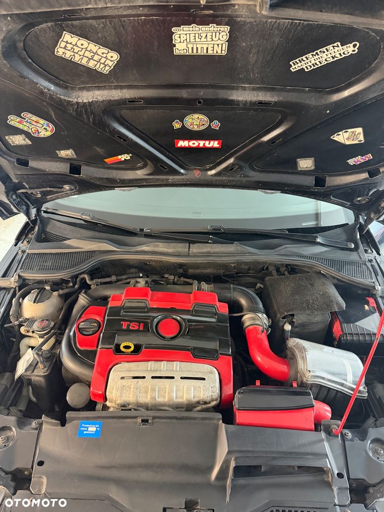 Volkswagen Scirocco 1.4 TSI - 5