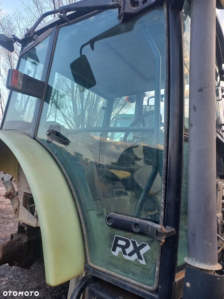 Części claas celtis ,renault , kabina,most,skrzynia,sterownik,komputer. - 2