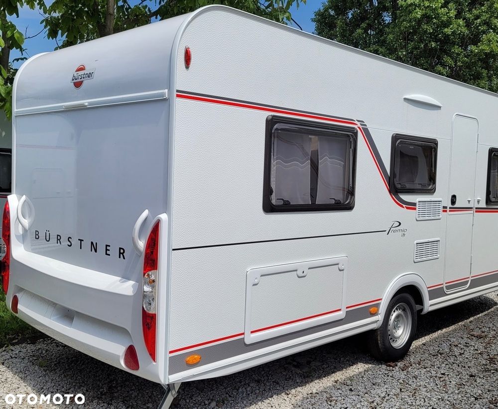 Burstner Premio Life 480 LT - 4