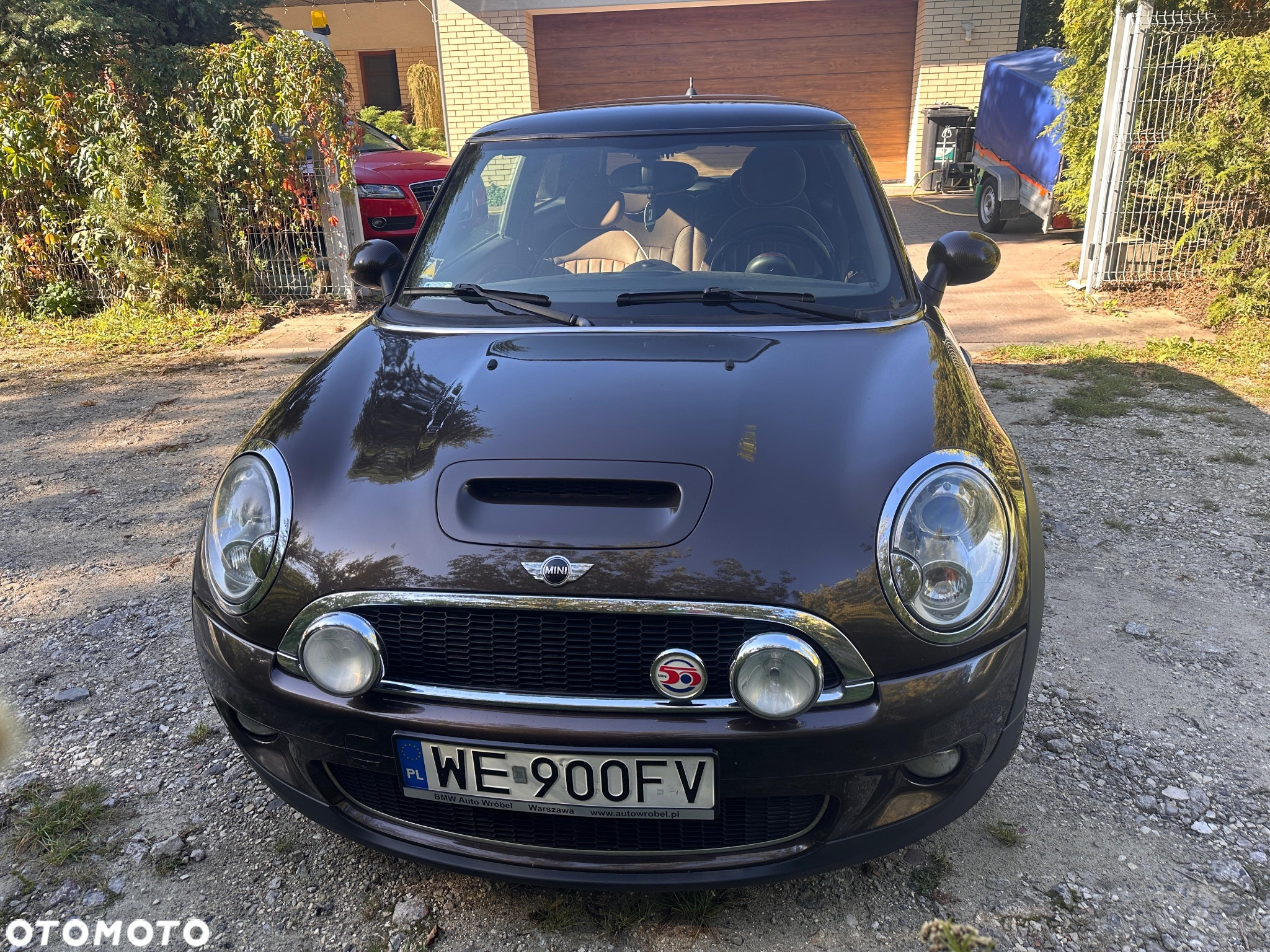 MINI Cooper S Standard - 2