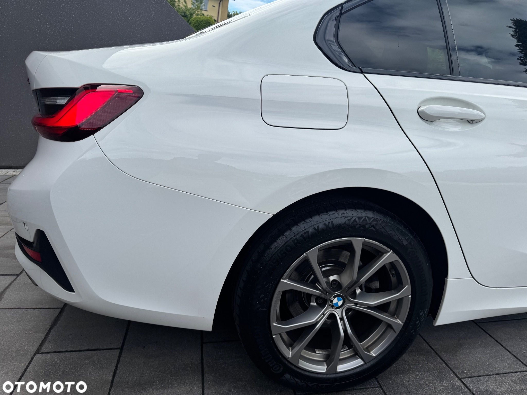 BMW Seria 3 320i xDrive Sport Line - 34