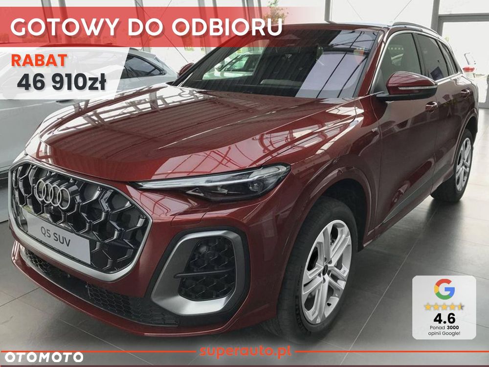 Audi Q5 - 2