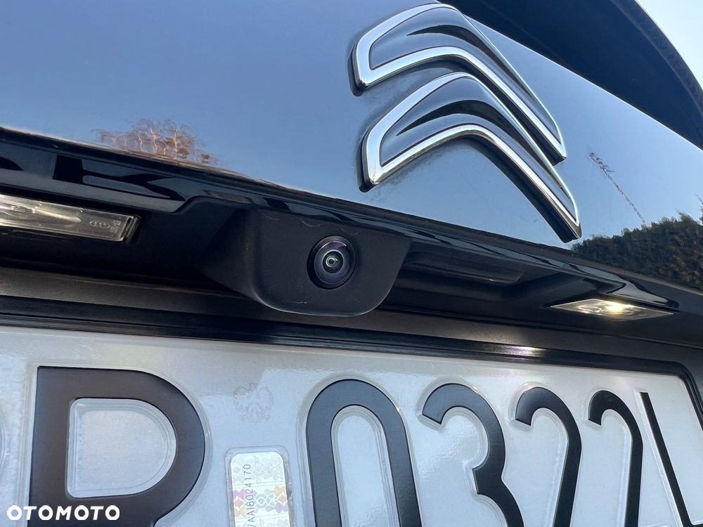 Citroën C4 1.2 PureTech Feel Pack S&S EAT8 - 32