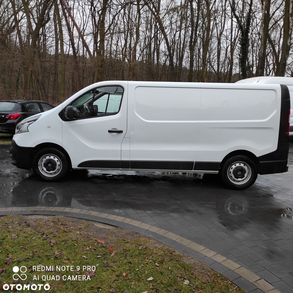 Renault Trafic - 5