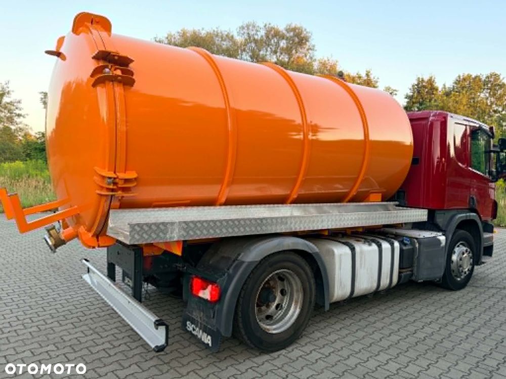 Scania P360 - 6