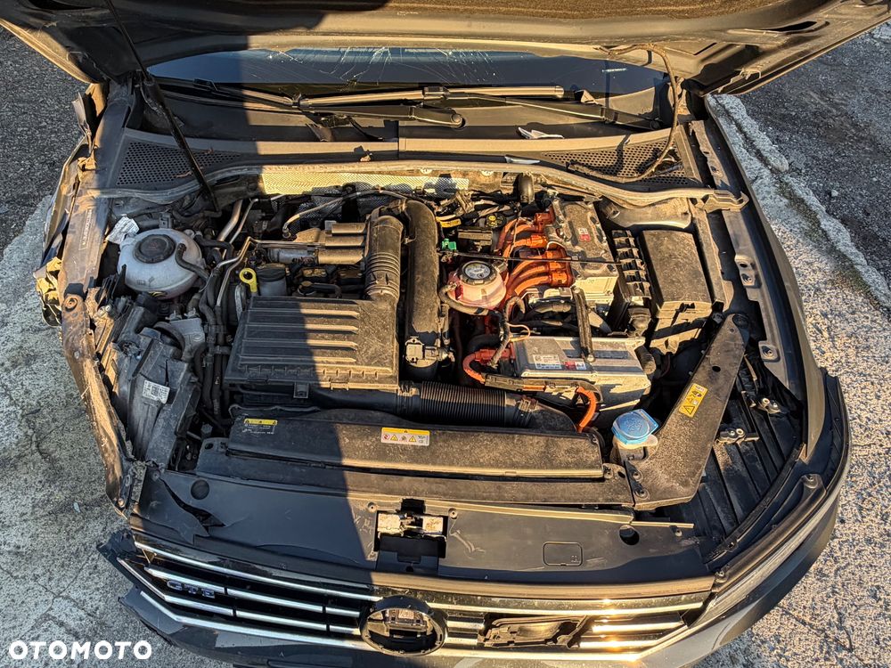 Volkswagen Passat 1.4 TSI DSG GTE - 15