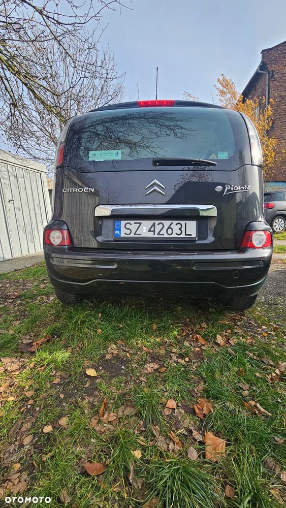 Citroën C3 Picasso 1.6i Seduction - 4