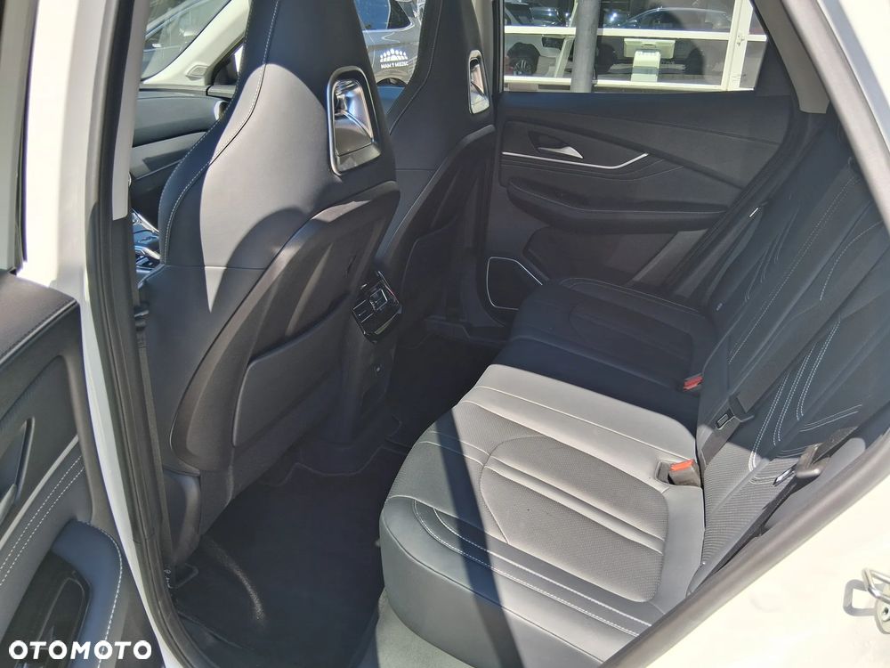 Forthing T5 EVO - 10