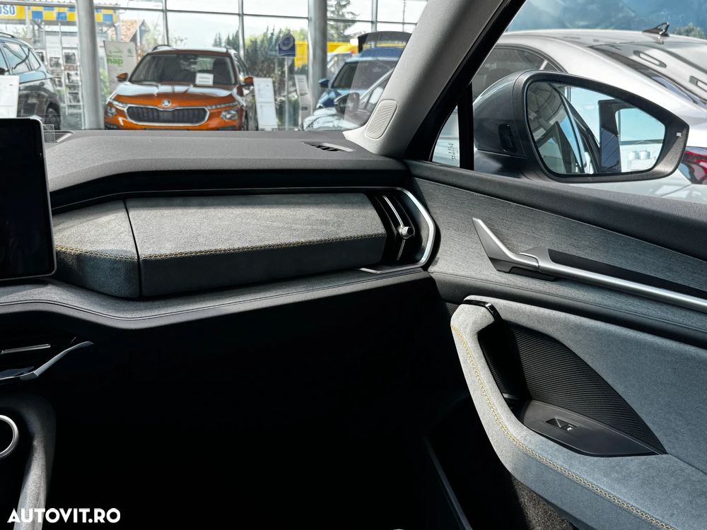 Skoda Kodiaq 2.0 TSI DSG 4X4 Selection - 18