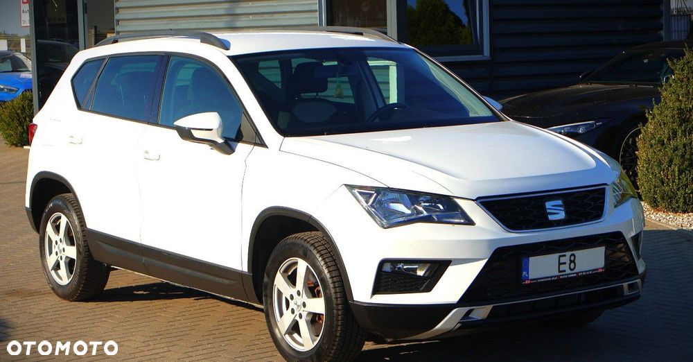 Seat Ateca - 3