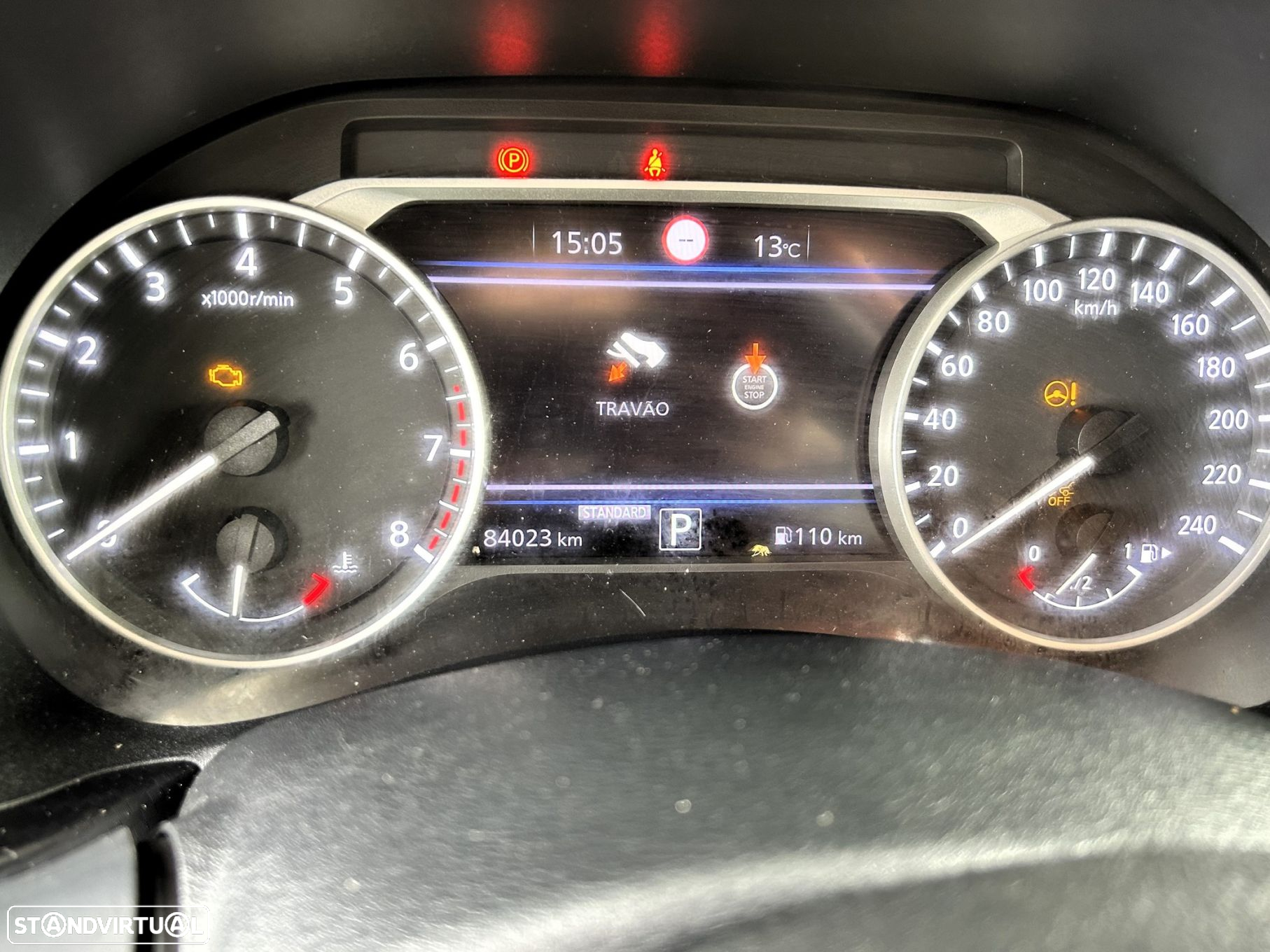 Nissan Juke 1.0 DIG-T N-Connecta DCT - 15