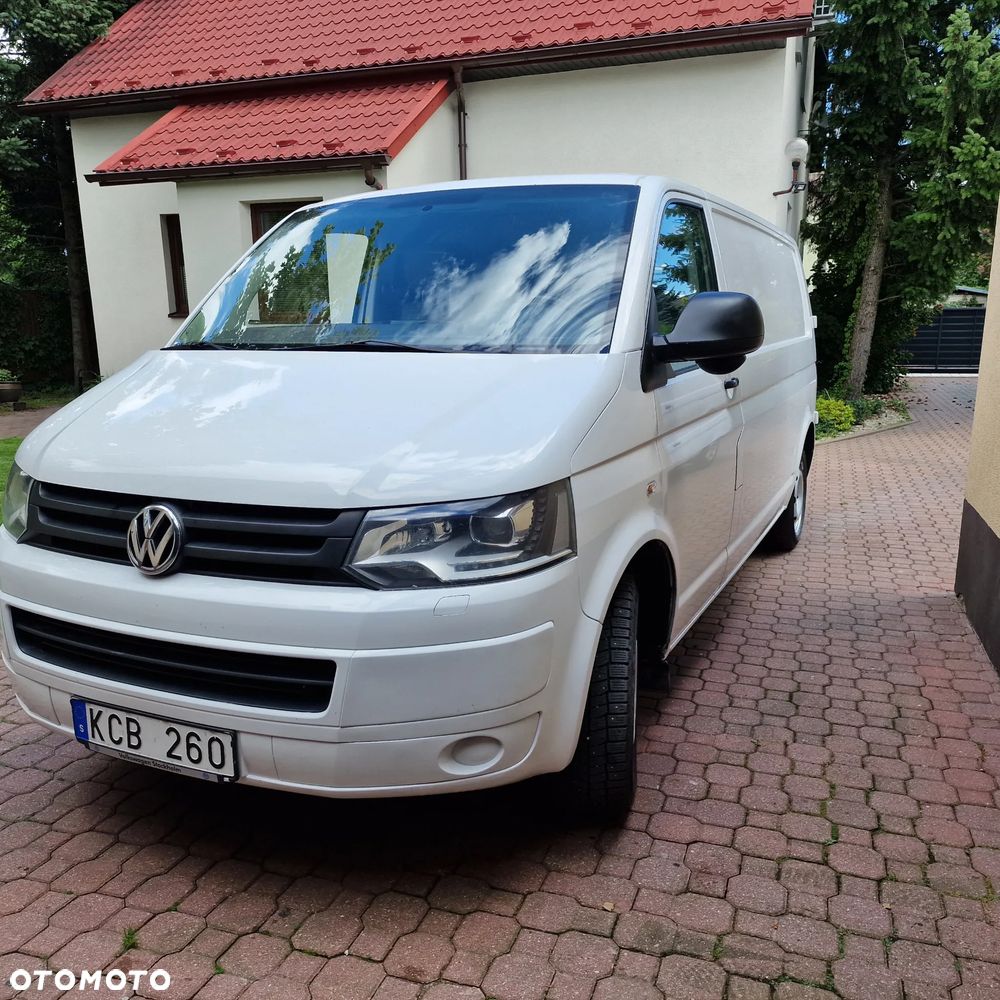 Volkswagen T5 - 8