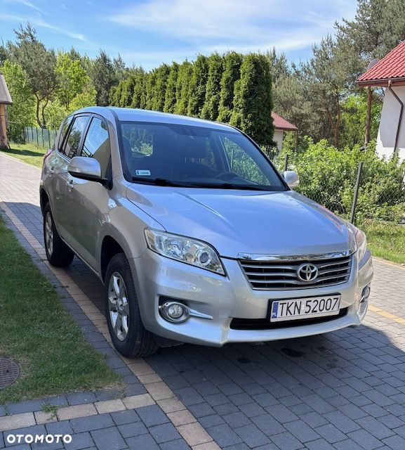 Toyota RAV4 2.0 4x2 - 2