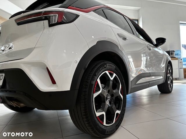 Opel Mokka 1.2 T GS Line S&S - 35