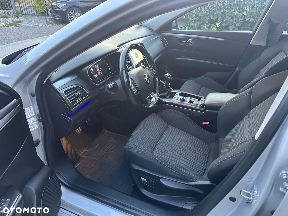 Renault Talisman - 8