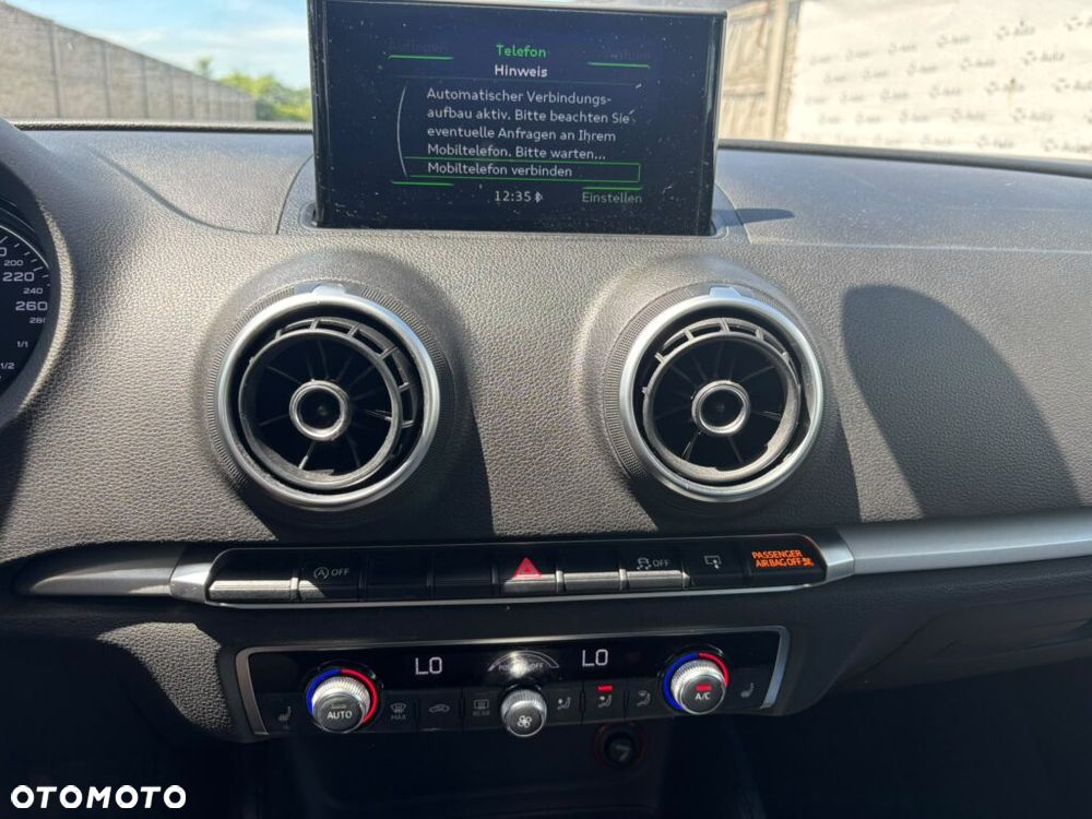 Audi A3 Sportback 1.2 TFSI S tronic Attraction - 5
