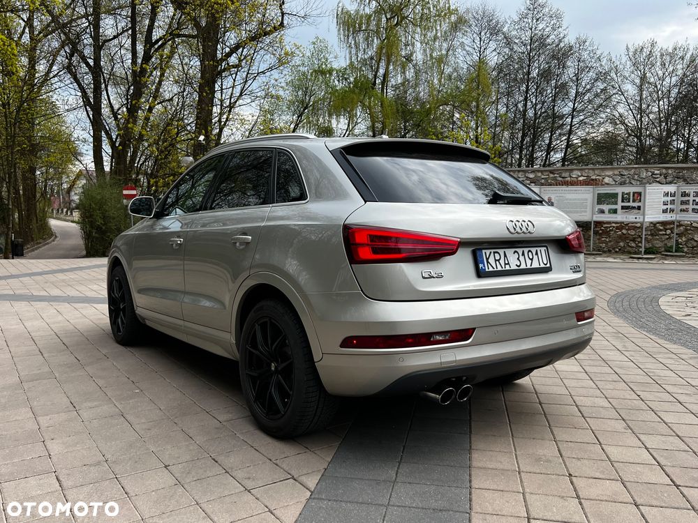Audi Q3 - 3