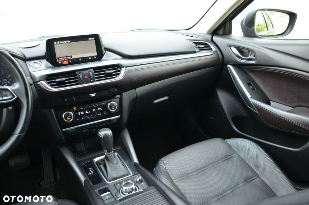 Mazda 6 - 32