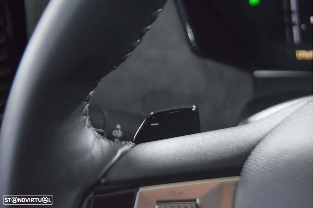 DS DS4 Crossback - 35