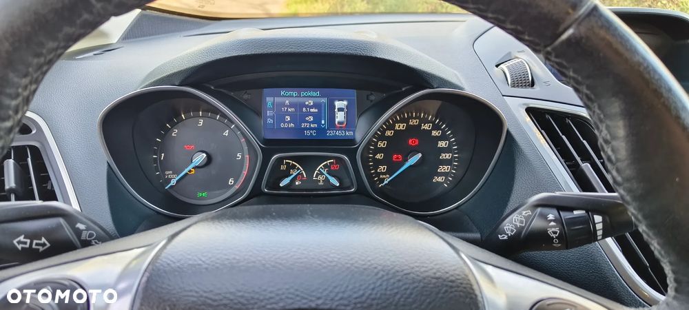 Ford Grand C-MAX 2.0 TDCi SYNC Edition - 5