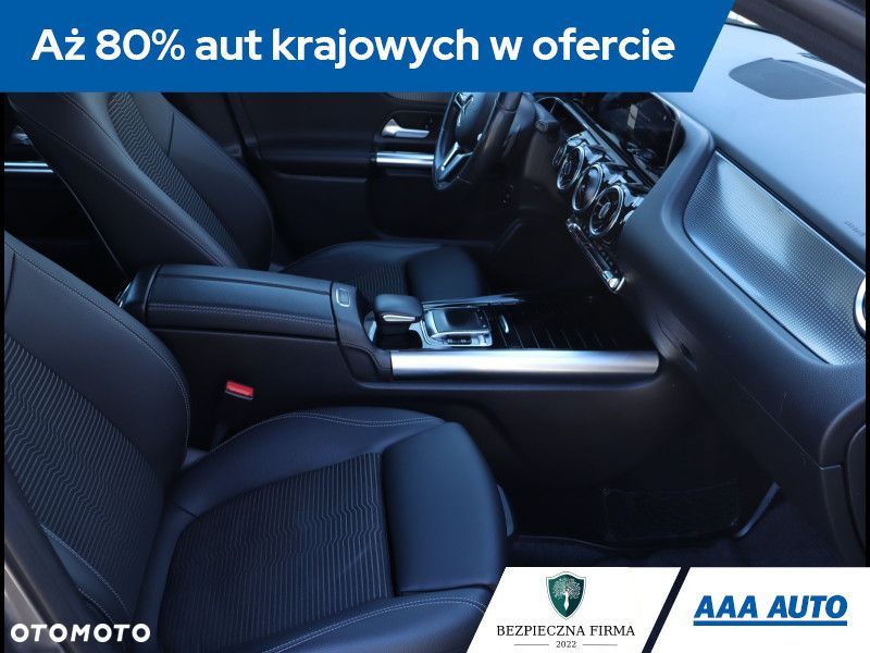 Mercedes-Benz Klasa B - 11