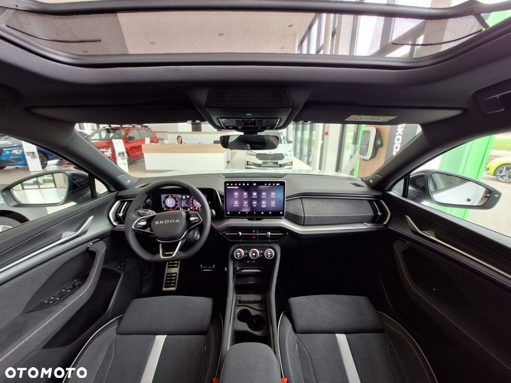 Skoda Kodiaq - 35
