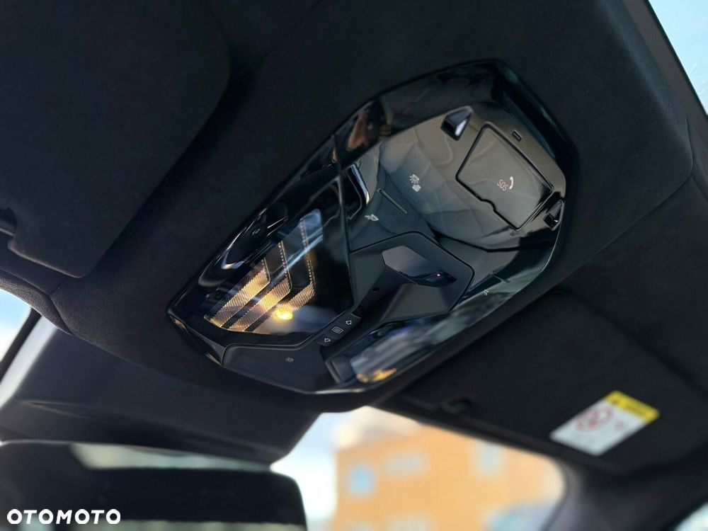 BMW Seria 7 - 33