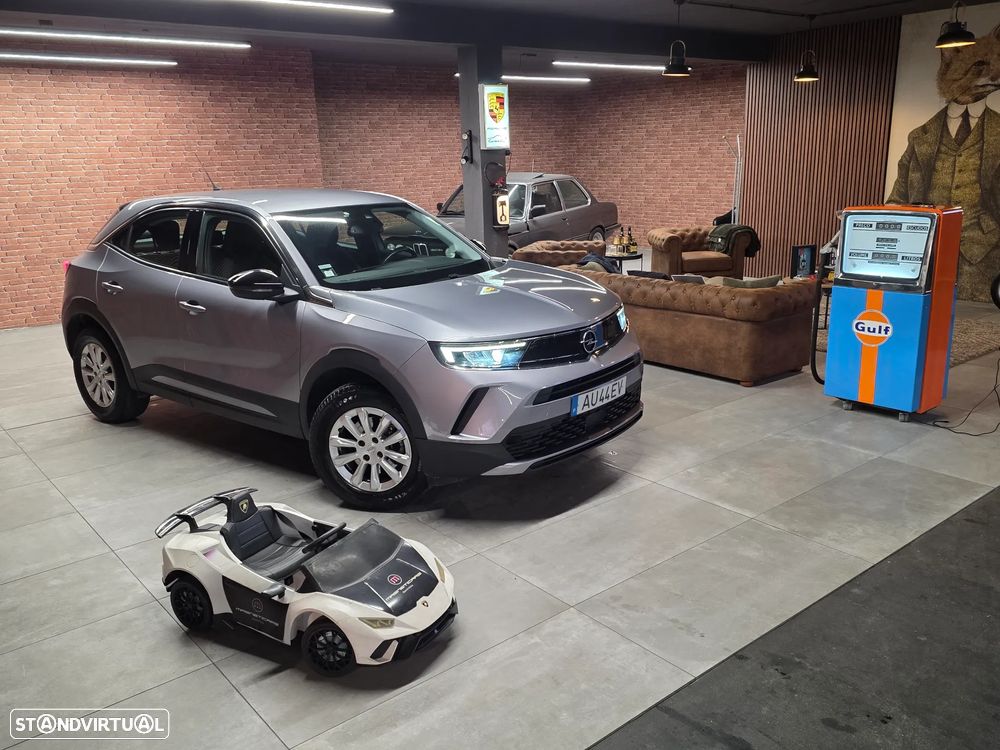 Opel Mokka-e Edition - 1