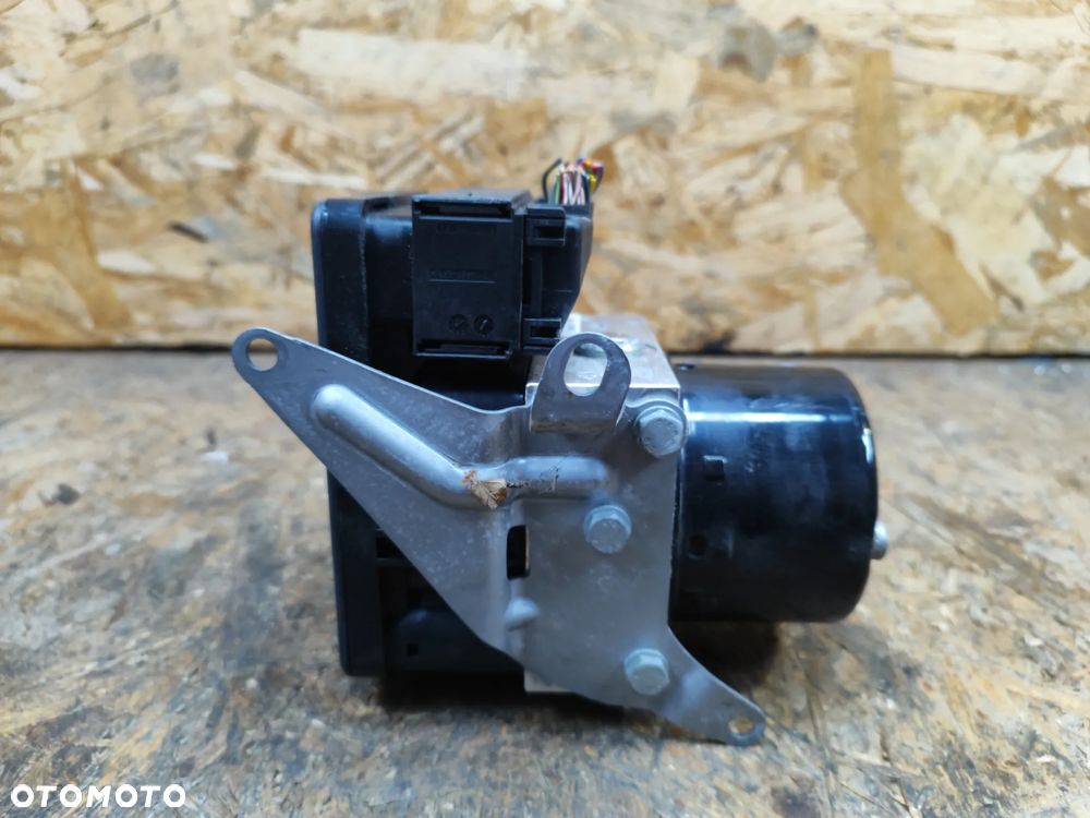 pompa hamulcowa ABS 6776055 do BMW 1 E87 04- - 8
