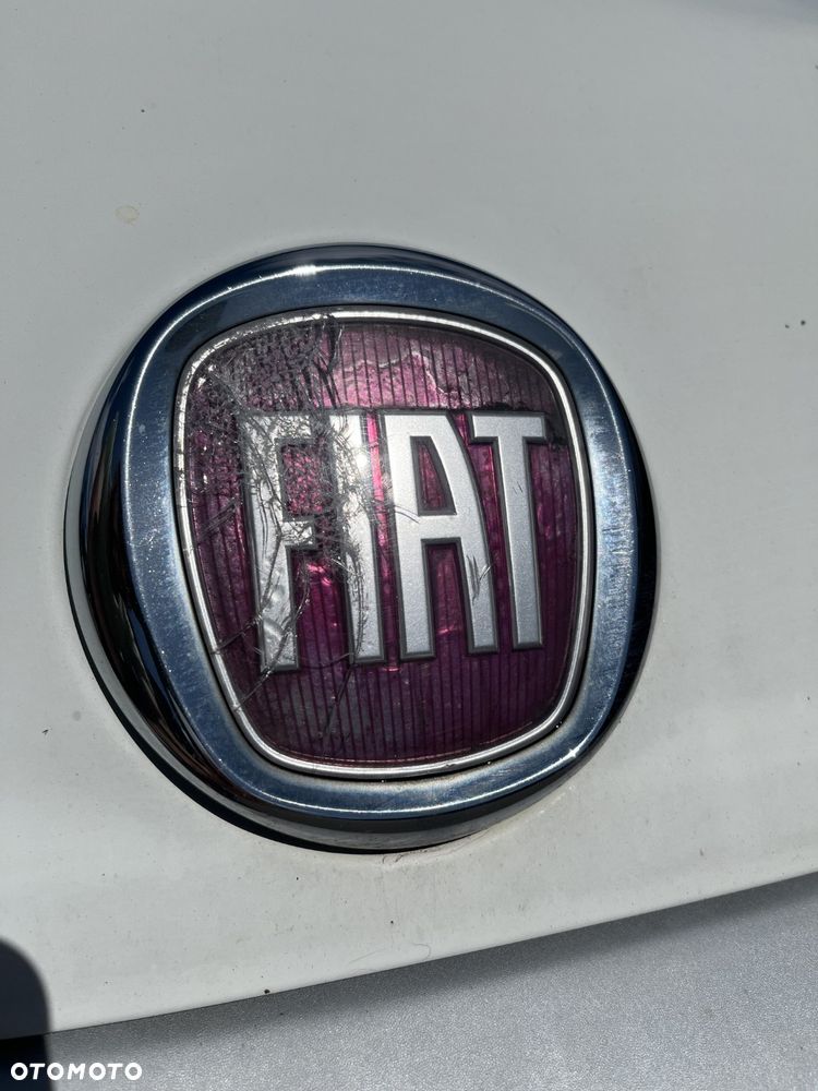 Fiat Fiorino Kombi Elegant - 9