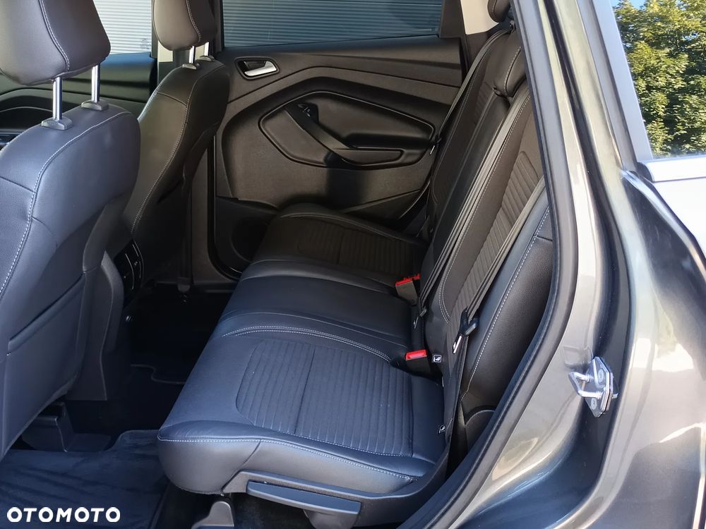 Ford Kuga 1.5 EcoBoost FWD Titanium Plus ASS - 11