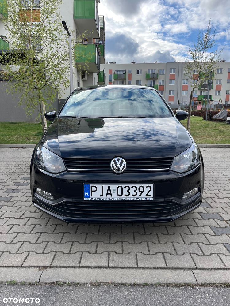 Volkswagen Polo 1.0 Trendline - 15