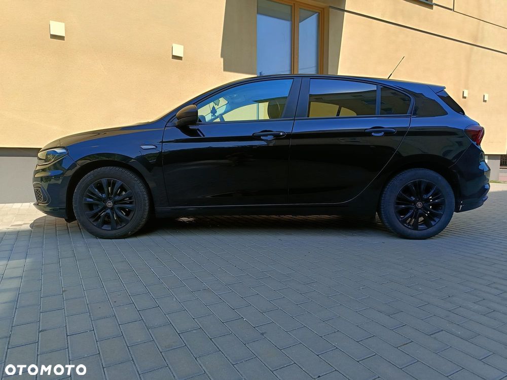 Fiat Tipo 1.4 16v Street - 2